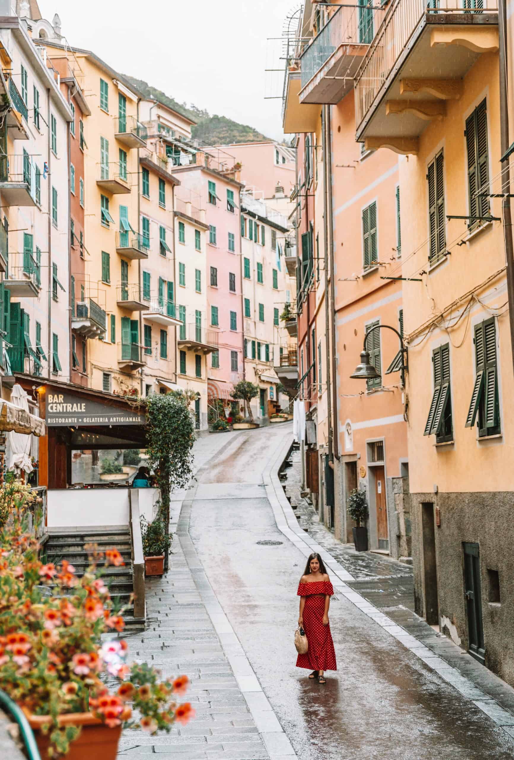 Cinque Terre Itinerary: Unveiling The Best Of Italy'S Coastal Gem 1 Cinque Terre Itinerary: Unveiling The Best Of Italy'S Coastal Gem