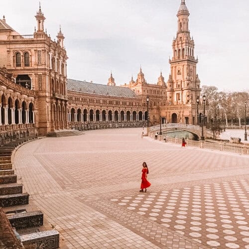 Sevilla Travel Guide: Exploring The Treasures Of Andalusia'S Vibrant City 1 Sevilla Travel Guide: Exploring The Treasures Of Andalusia'S Vibrant City