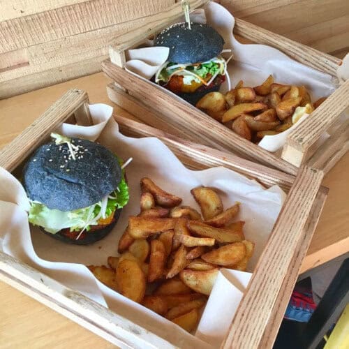 The 11 Best Veggie Cafes In Milan 1 The 11 Best Veggie Cafes In Milan
