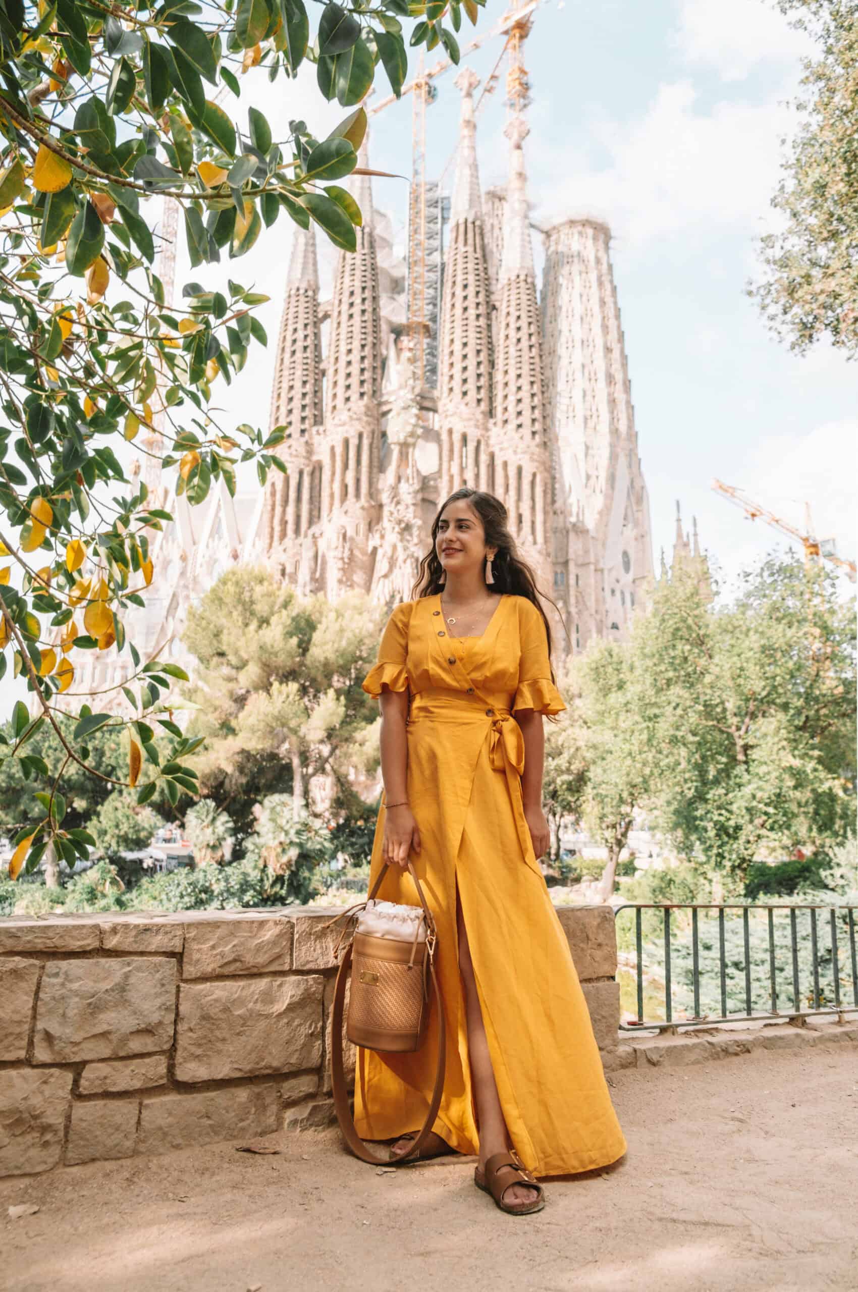 Barcelona Travel Guide: Embracing The Allure Of Spain'S Enchanting City 1 Barcelona Travel Guide: Embracing The Allure Of Spain'S Enchanting City