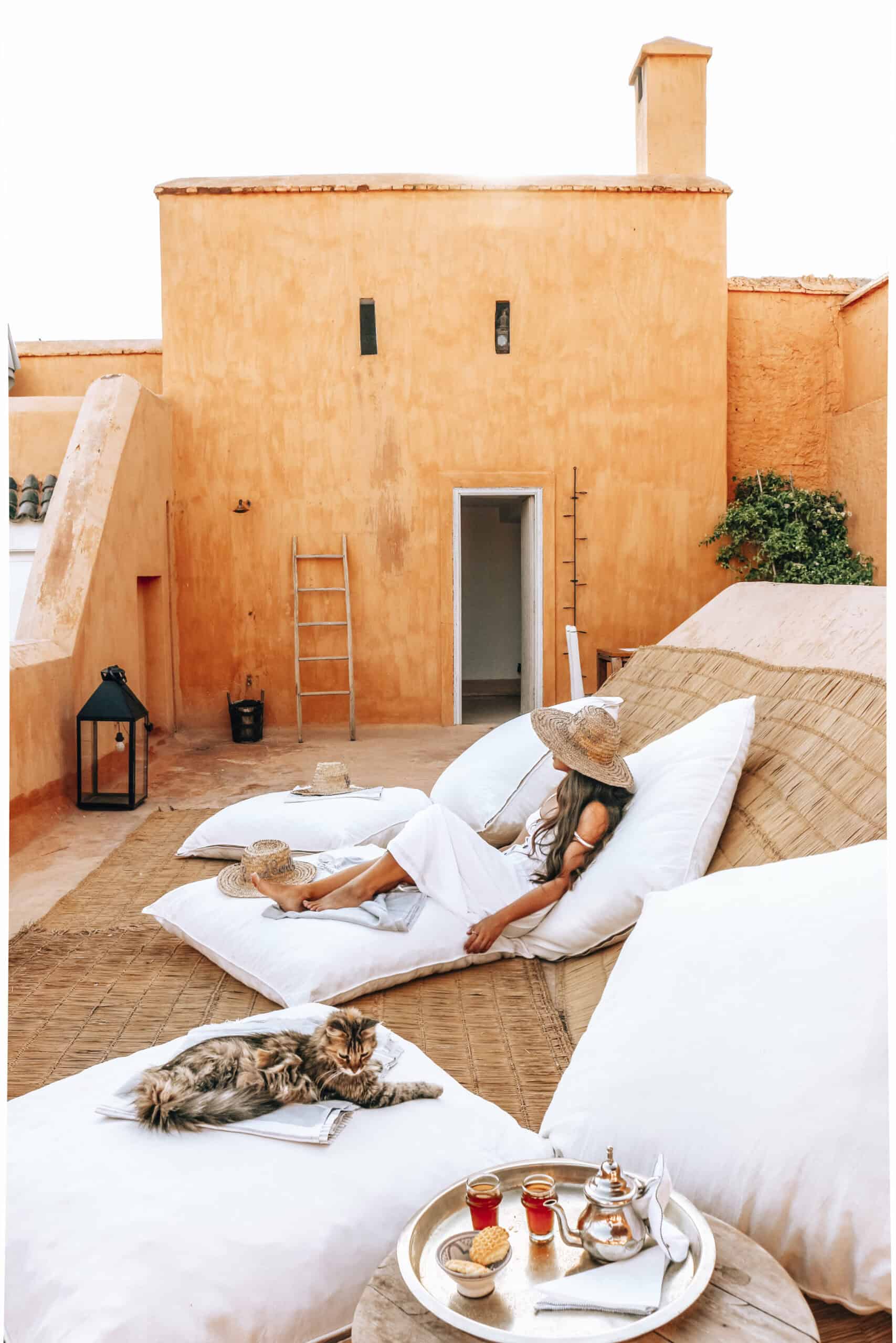 Marrakech: Where To Stay For A Romantic Getaway Or Honeymoon 1 Marrakech: Where To Stay For A Romantic Getaway Or Honeymoon