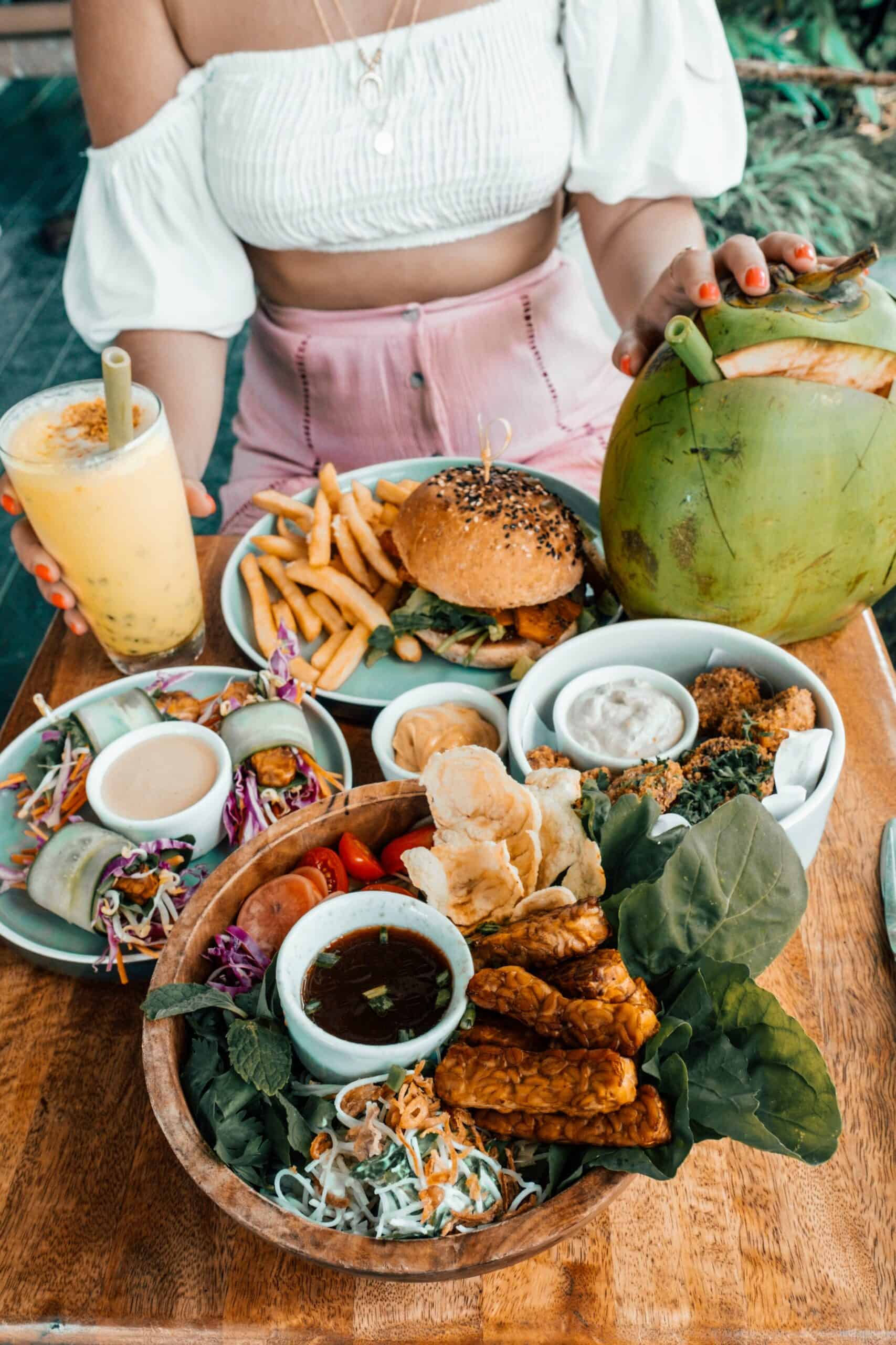 11 Best Vegan Cafes In Canggu 1 11 Best Vegan Cafes In Canggu