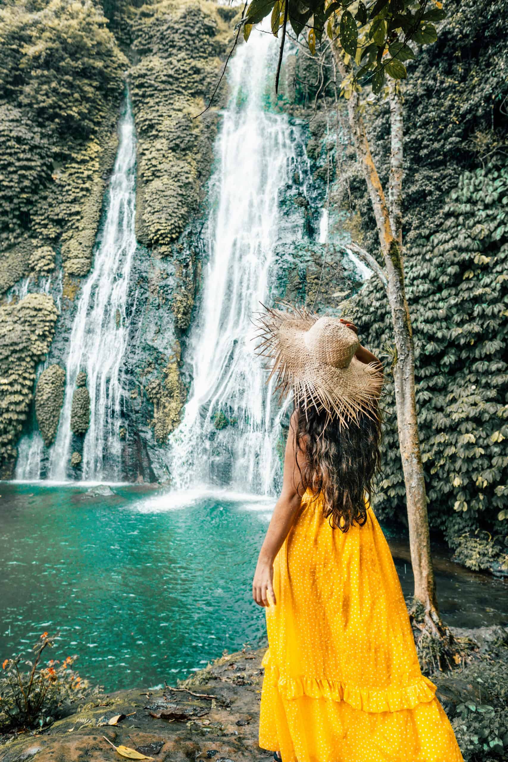 The Best 11 Waterfalls In Bali: A Journey Through Nature'S Cascading Wonders 1 The Best 11 Waterfalls In Bali: A Journey Through Nature'S Cascading Wonders