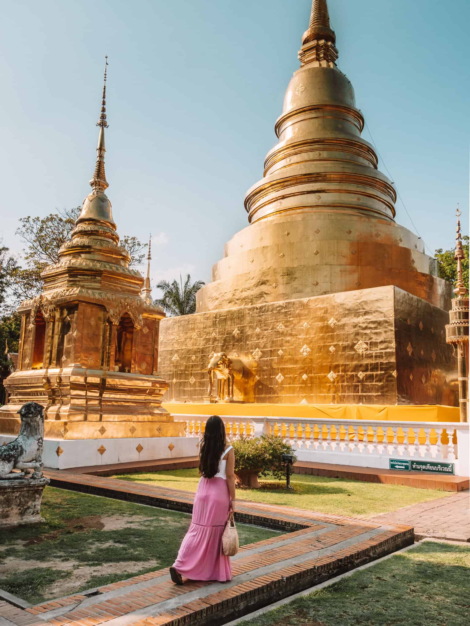 Chiang Mai Love Affair: A Romantic Couples' Travel Itinerary 1 Chiang Mai Love Affair: A Romantic Couples' Travel Itinerary