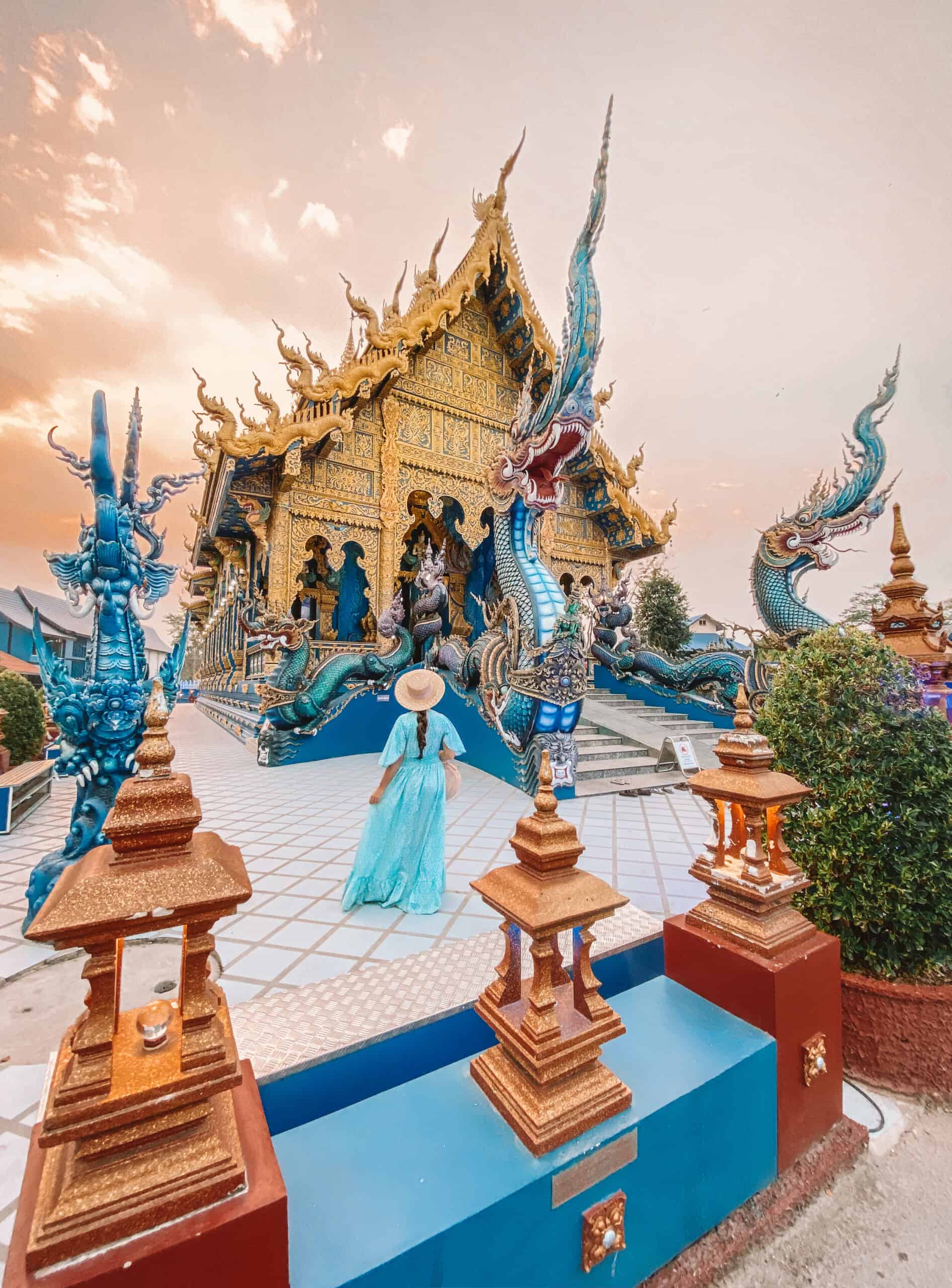 Chiang Rai Unveiled: Everything You Need To Know 1 Chiang Rai Unveiled: Everything You Need To Know