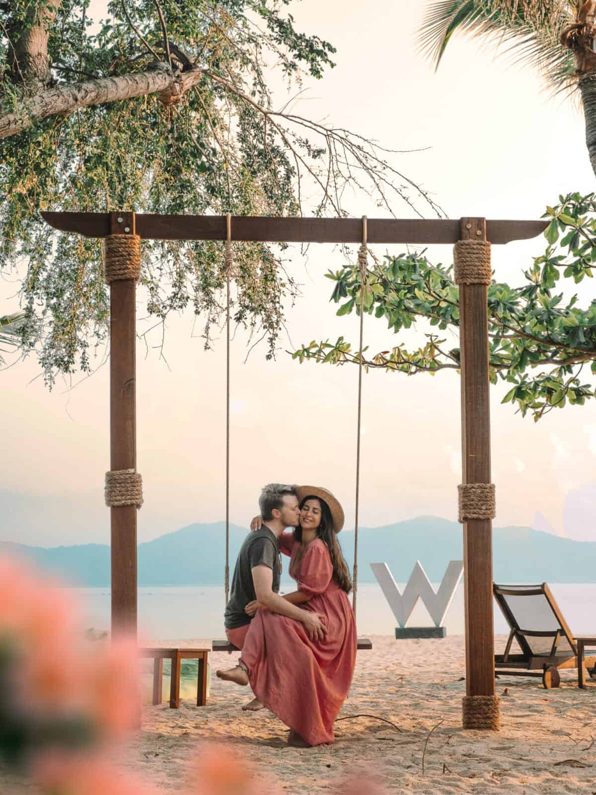W Koh Samui Review: A Romantic Island Of Love And Luxury 1 W Koh Samui Review: A Romantic Island Of Love And Luxury