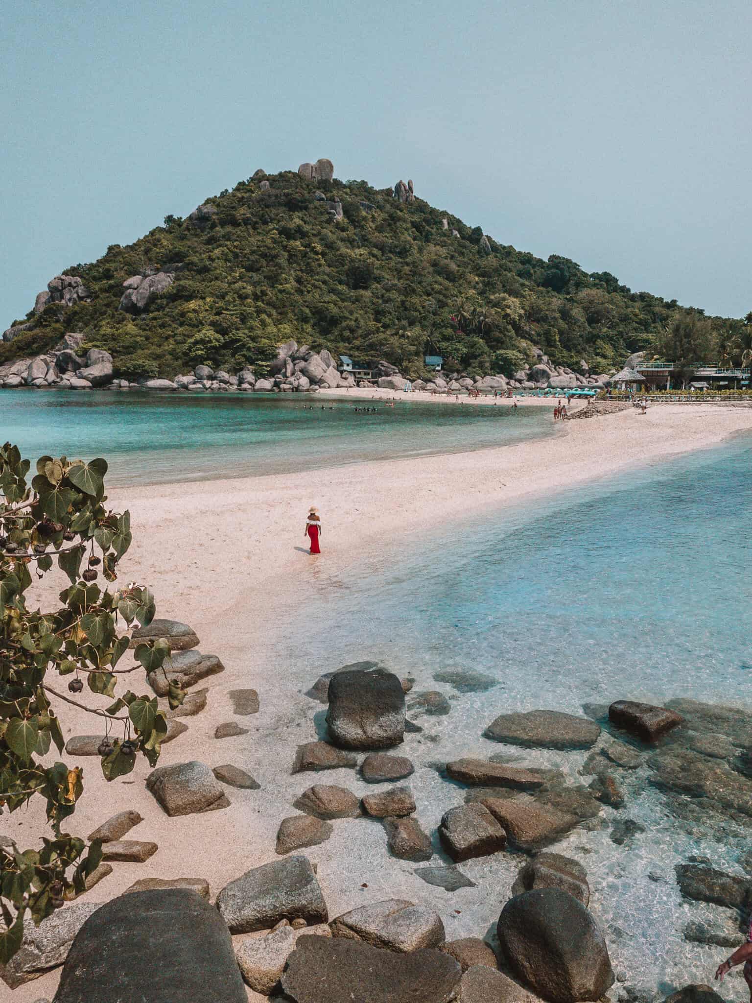 Koh Tao Adventures Unveiled: What To Do On Thailand'S Enchanting Island 1 Koh Tao Adventures Unveiled: What To Do On Thailand'S Enchanting Island