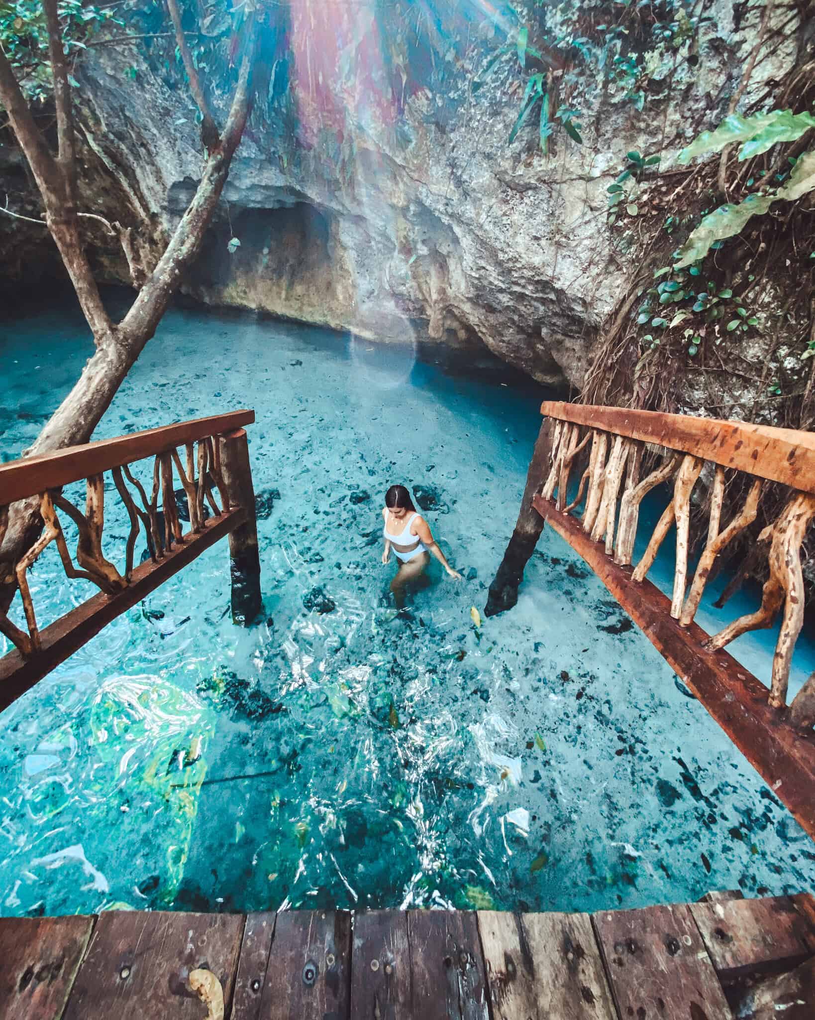 9 Cenotes Explored: Discovering Tulum'S Best Hidden Gems 1 9 Cenotes Explored: Discovering Tulum'S Best Hidden Gems