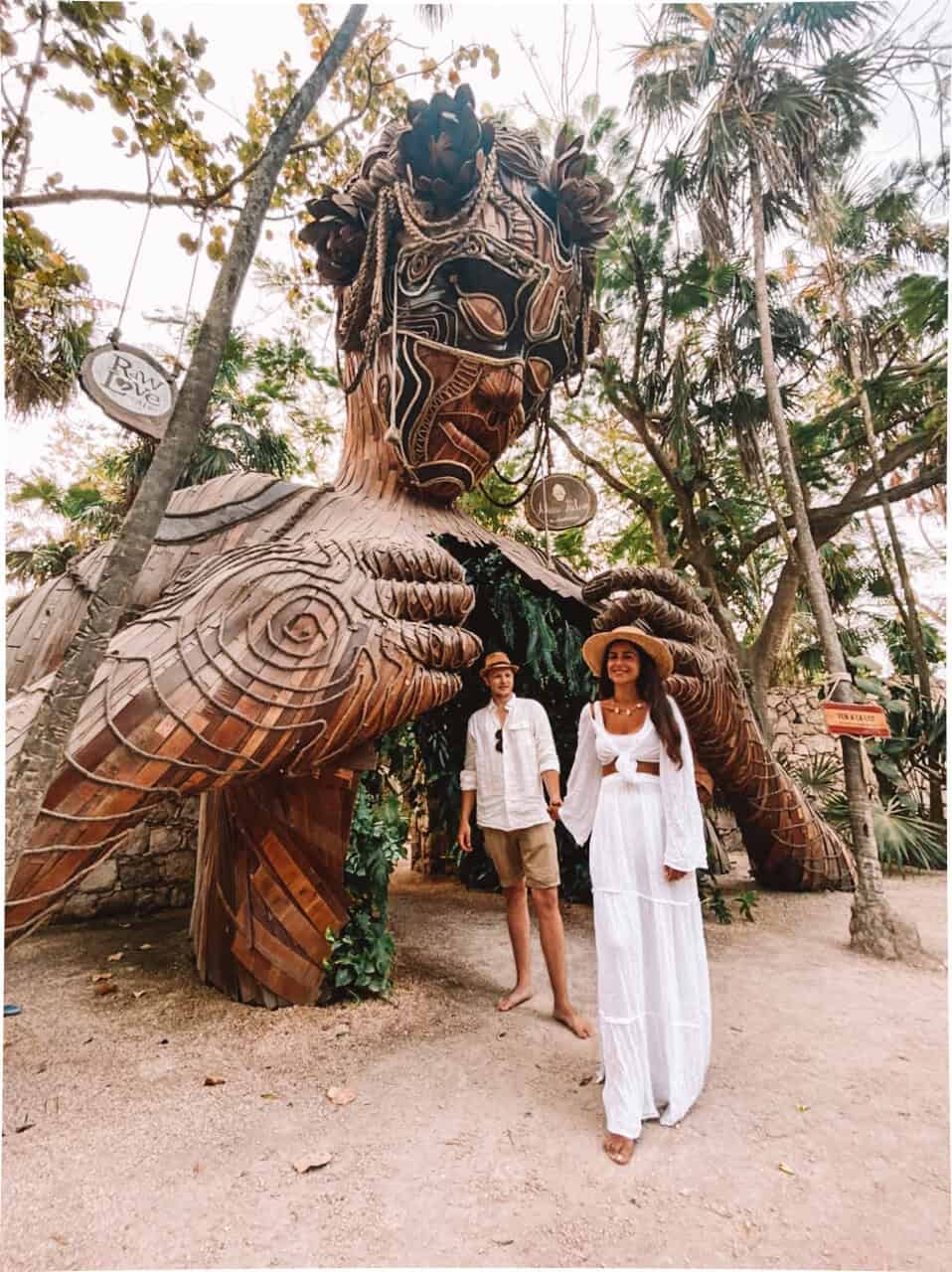 Tulum Explored: 12 Romantic Things To Do 1 Tulum Explored: 12 Romantic Things To Do