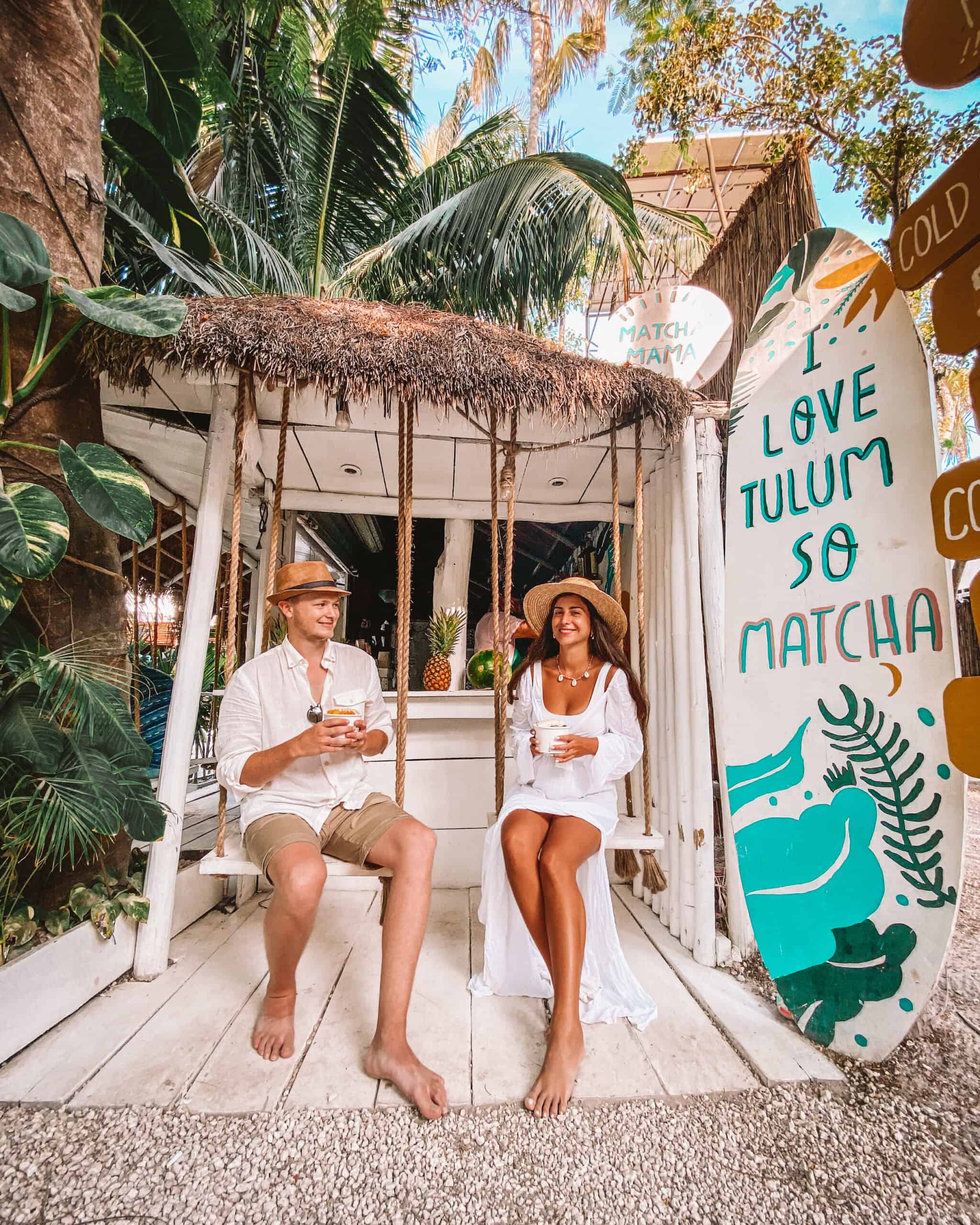 Where To Eat Vegan Food In Tulum 1 Where To Eat Vegan Food In Tulum