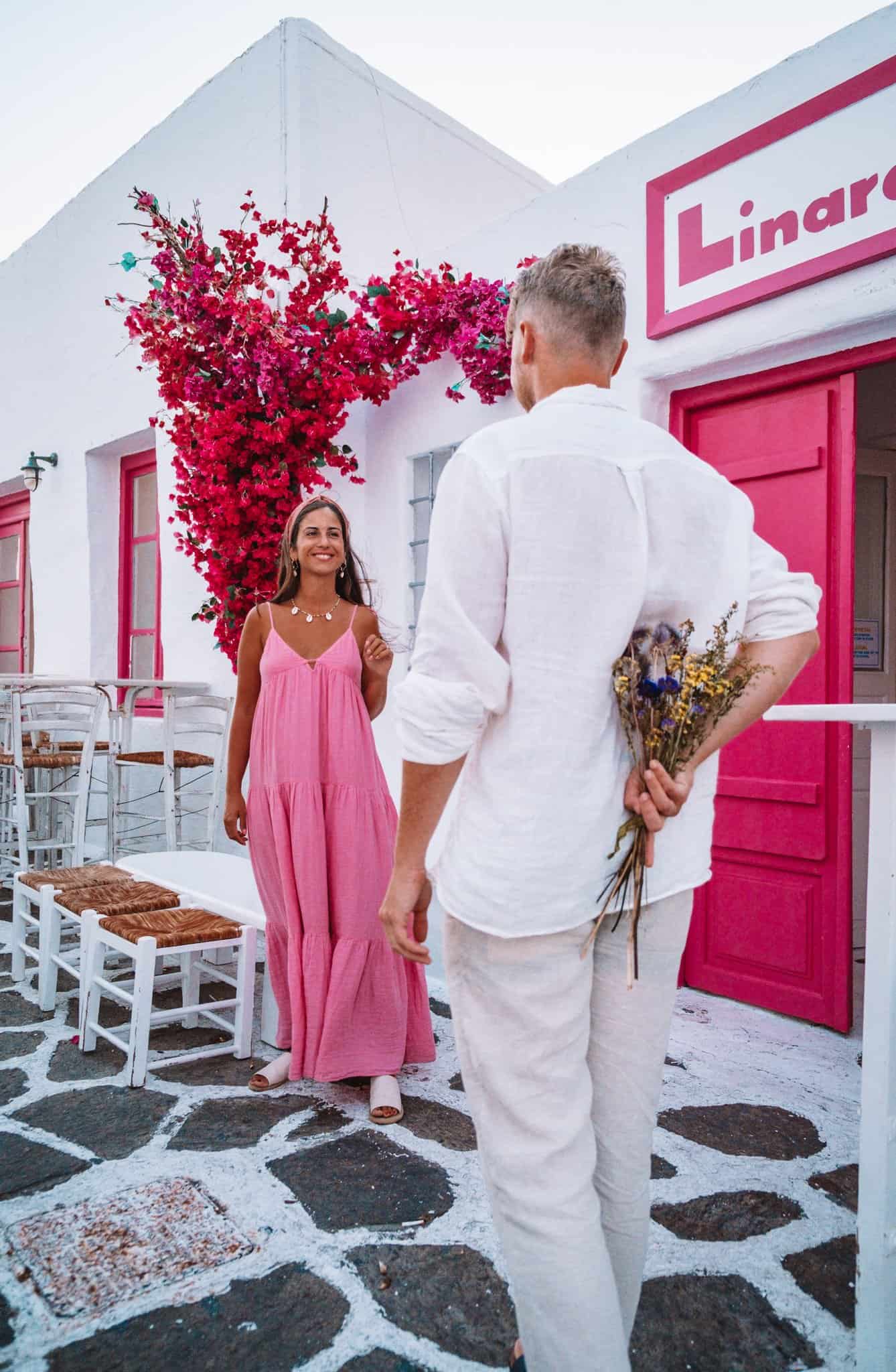 Paros, Greece: Unveiling The 8 Best Things To Do 1 Paros, Greece: Unveiling The 8 Best Things To Do