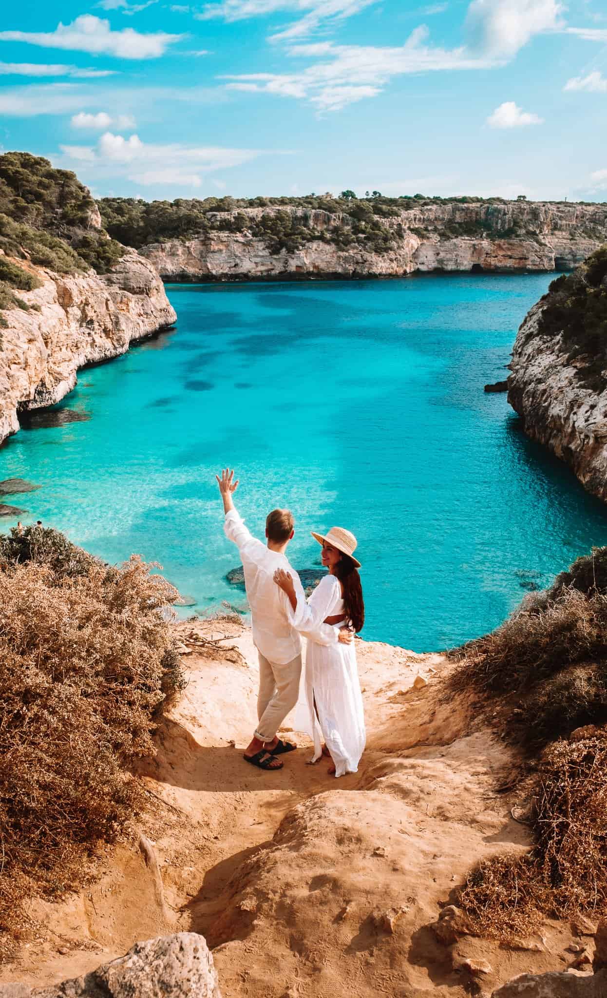 7 Best Beaches In Mallorca, Spain 1 7 Best Beaches In Mallorca, Spain