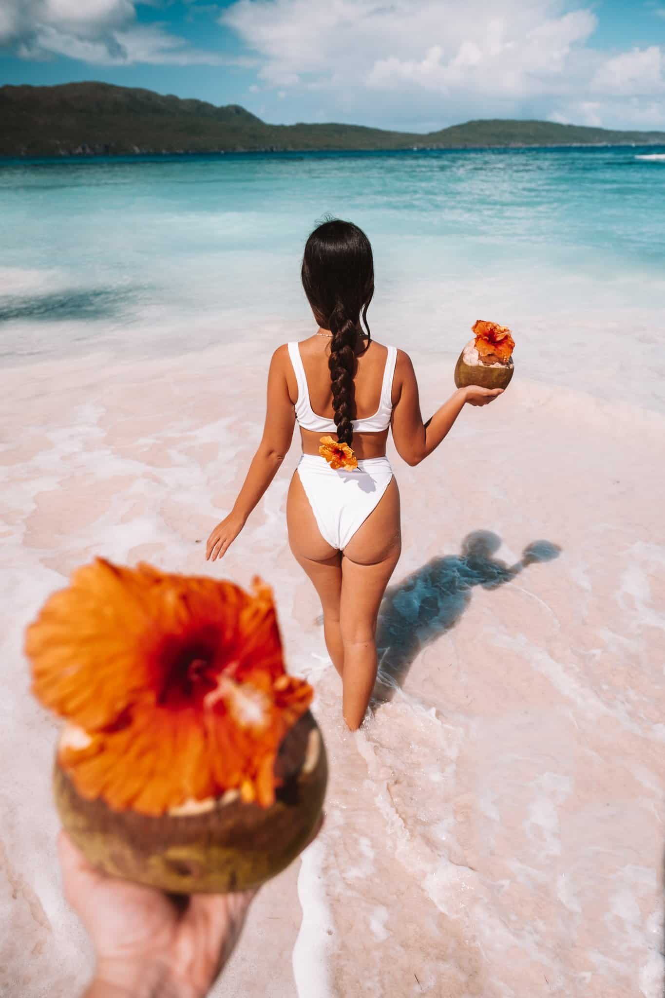 8 Beaches To Visit In Las Galeras, Dominican Republic 1 8 Beaches To Visit In Las Galeras, Dominican Republic
