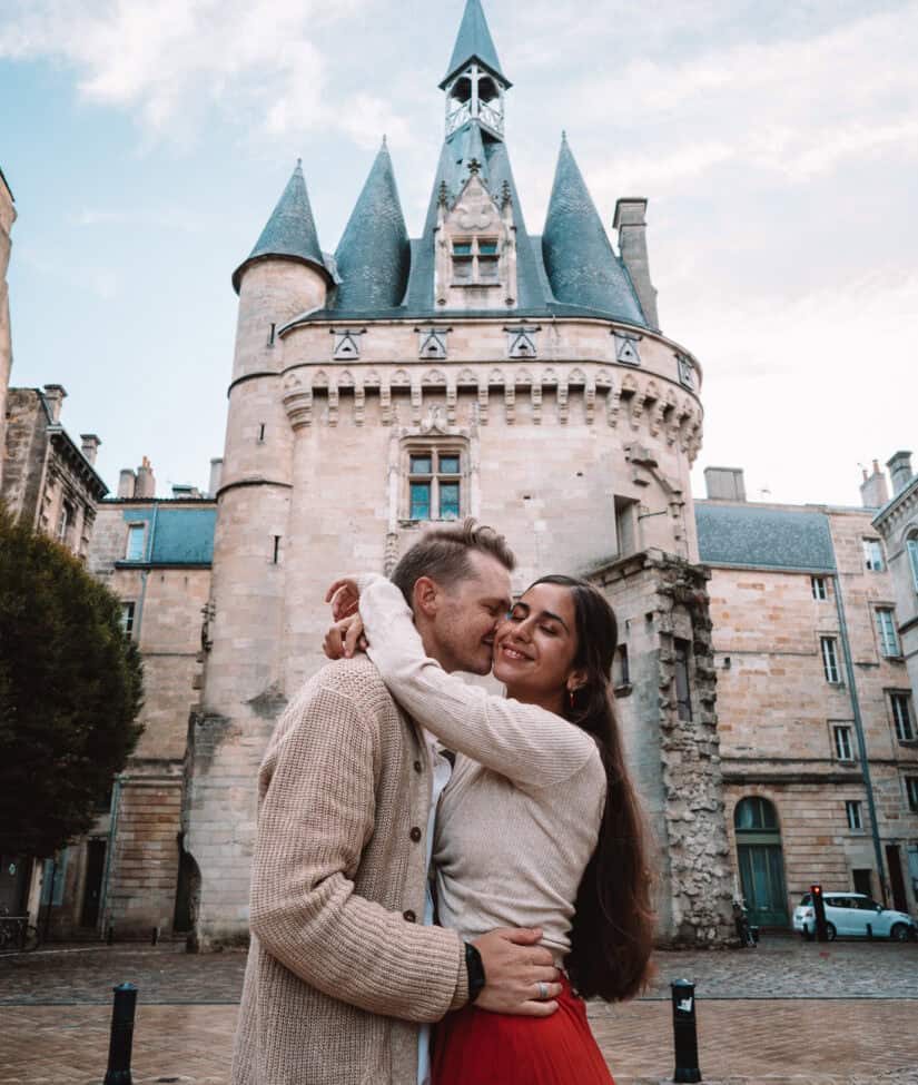 Romantic Weekend In Bordeaux, France: Where To Stay &Amp; What To Do