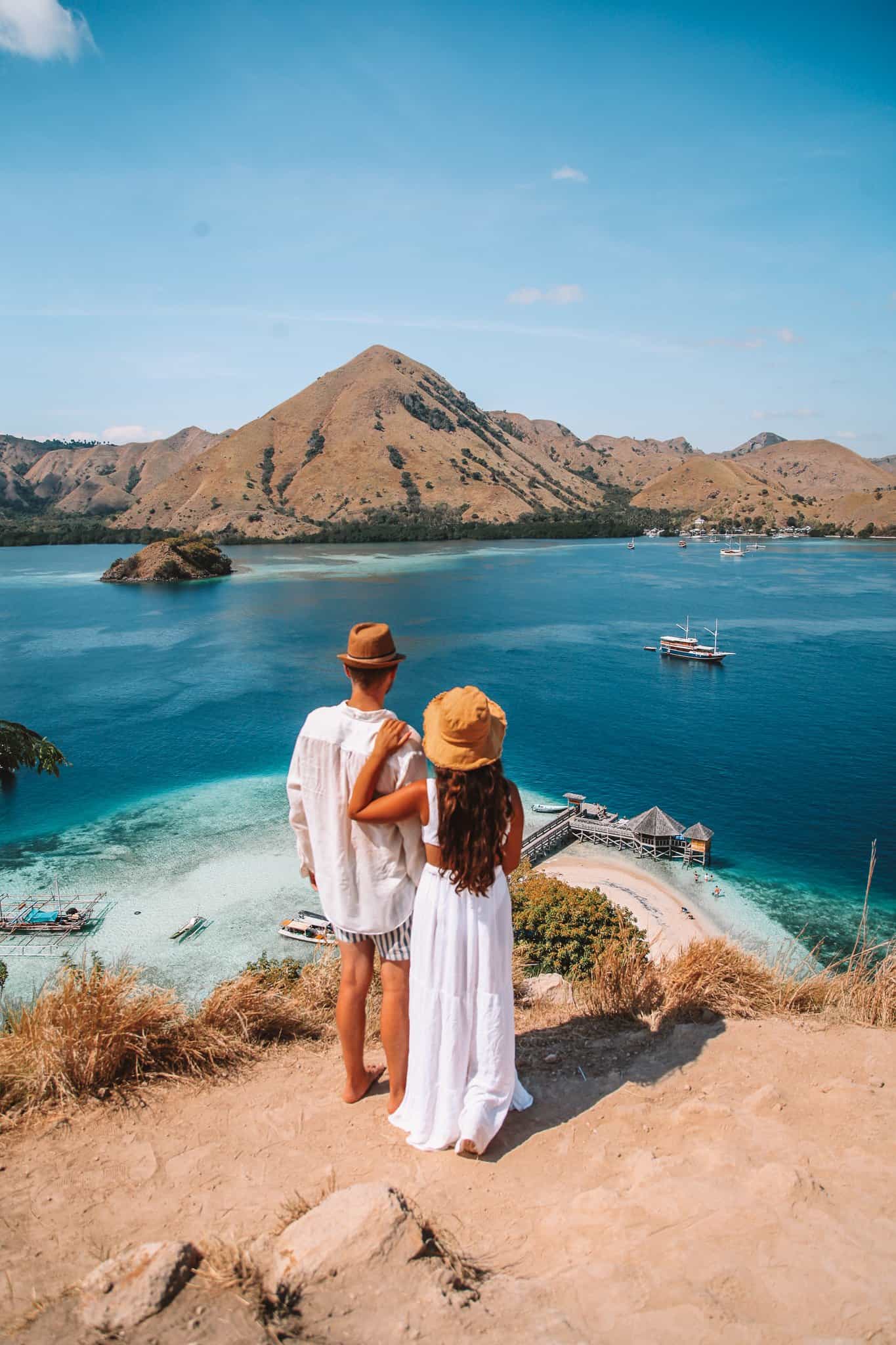 4 Days In Komodo, Perfect Couple Itinerary 1 4 Days In Komodo, Perfect Couple Itinerary