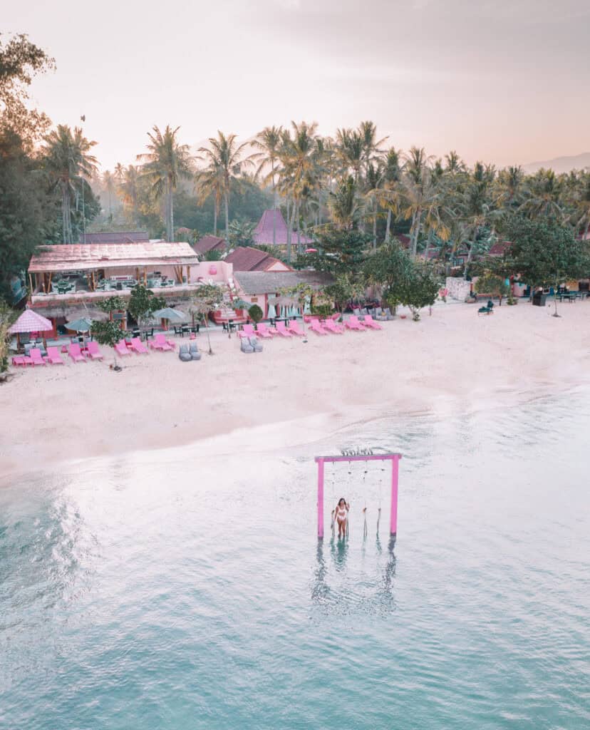 Gili Island Romantic Escape: Where To Stay &Amp; What To Do