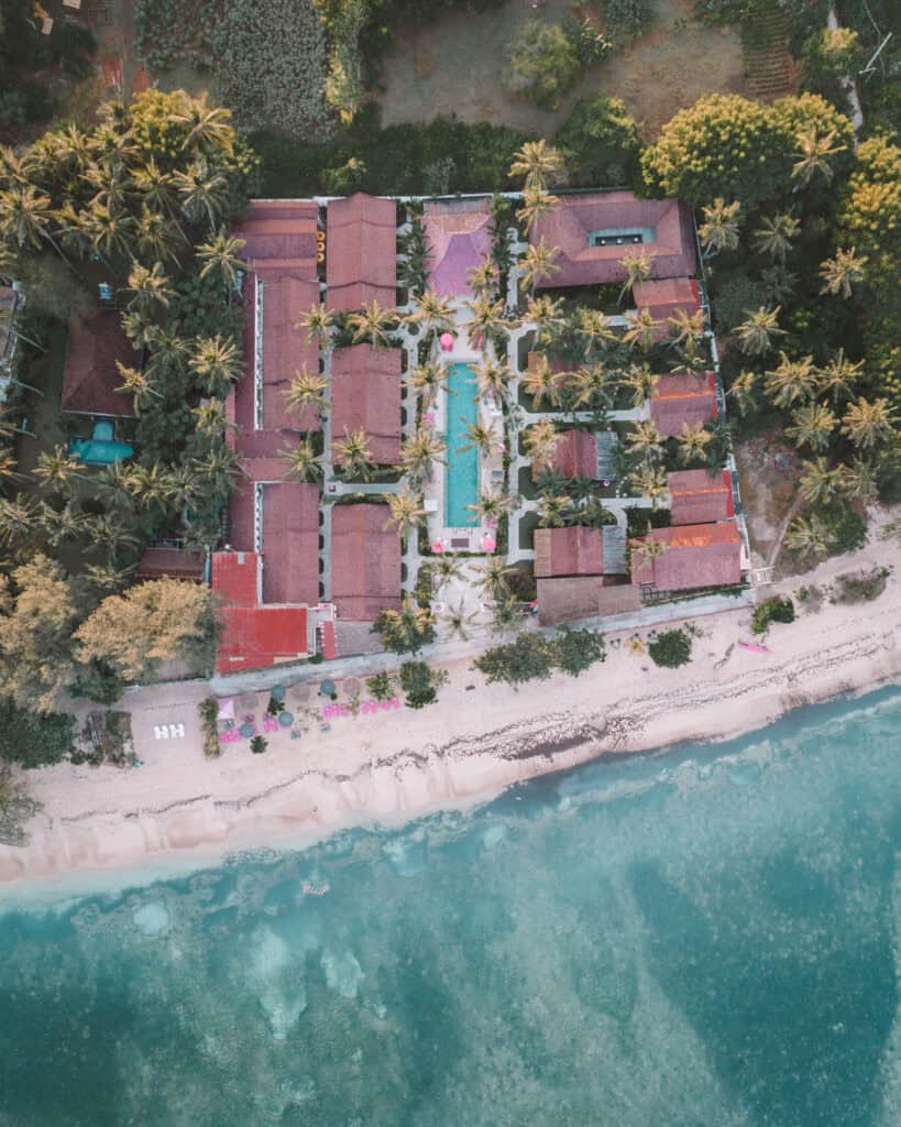 Gili Island Romantic Escape: Where To Stay &Amp; What To Do