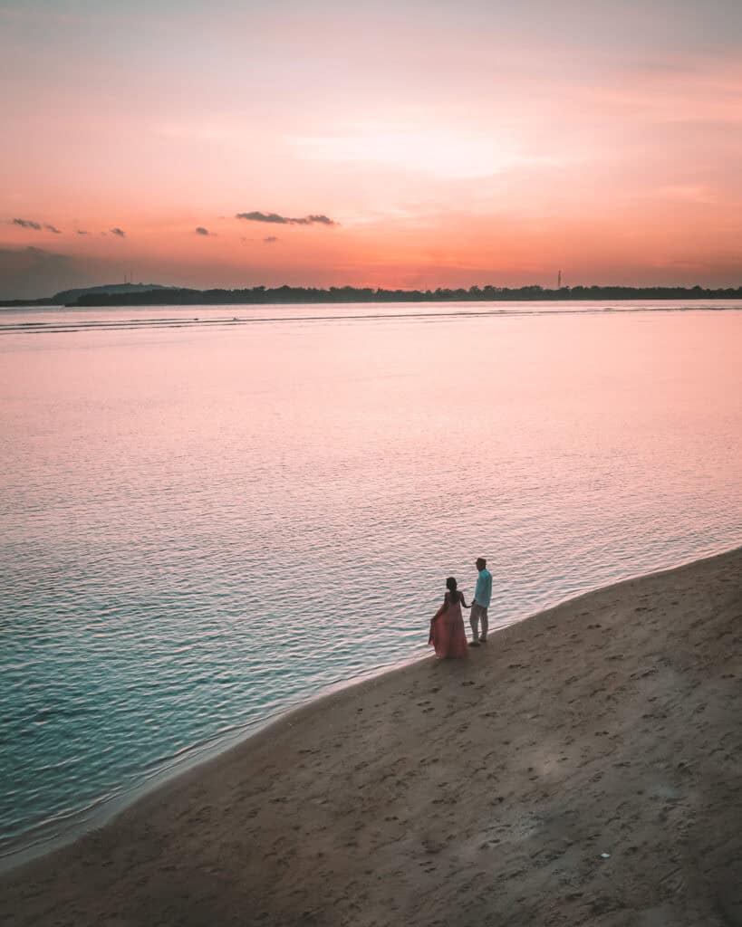 Gili Island Romantic Escape: Where To Stay &Amp; What To Do