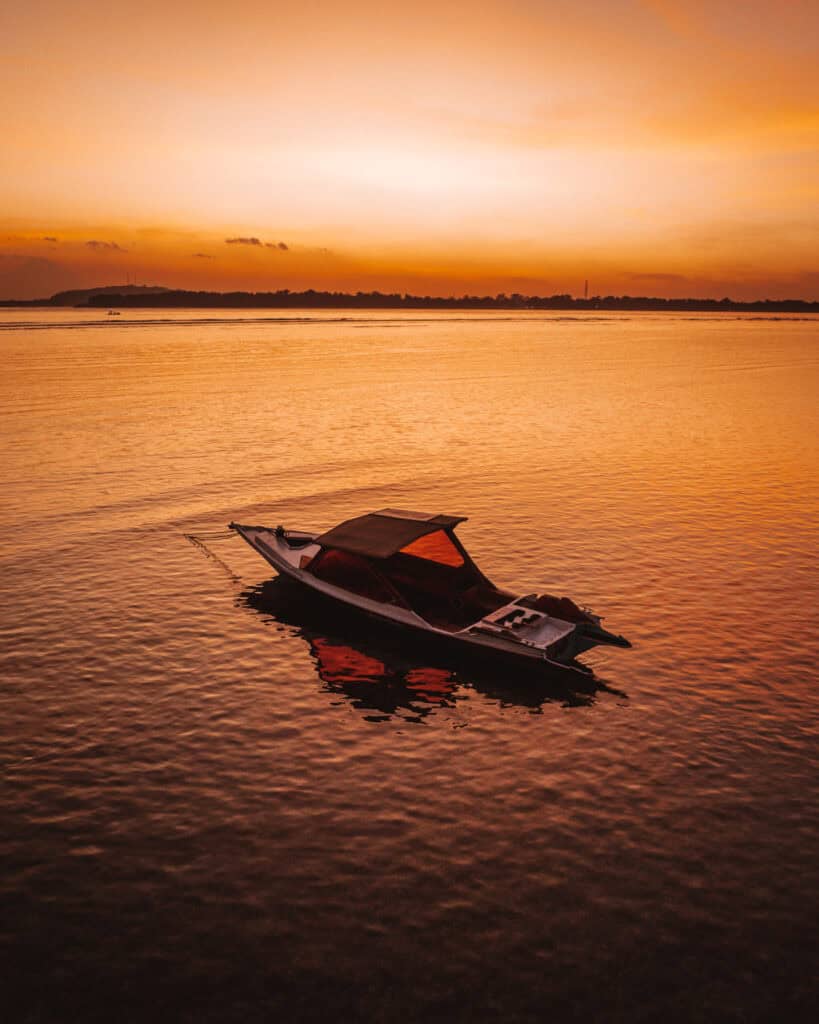 Gili Island Romantic Escape: Where To Stay &Amp; What To Do