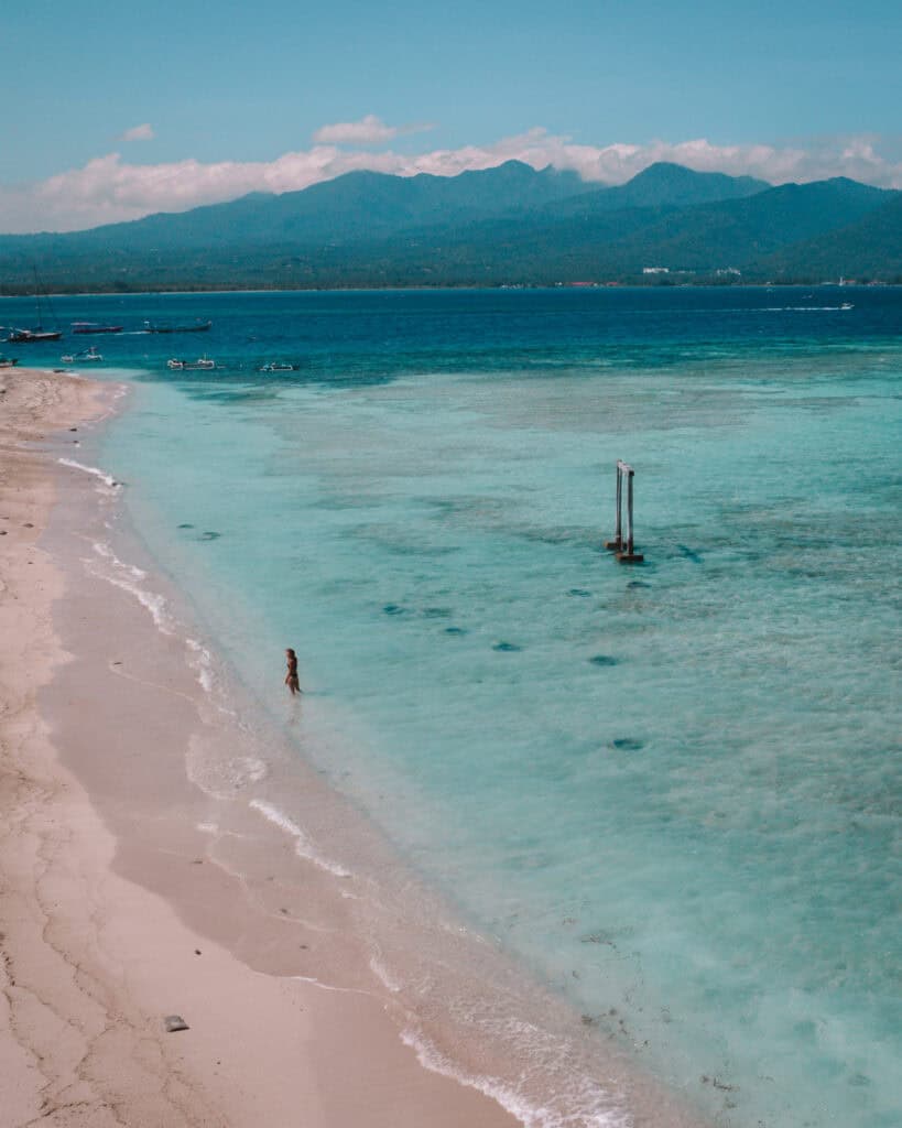Gili Island Romantic Escape: Where To Stay &Amp; What To Do
