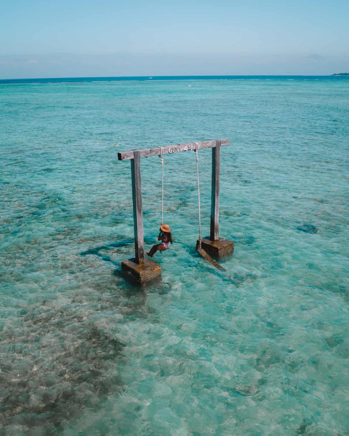 Gili Island Romantic Escape: Where To Stay &Amp; What To Do 1 Gili Island Romantic Escape: Where To Stay &Amp; What To Do