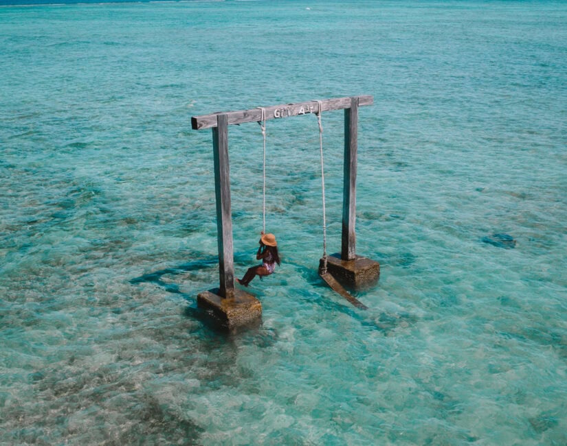Gili Island Romantic Escape: Where To Stay &Amp; What To Do