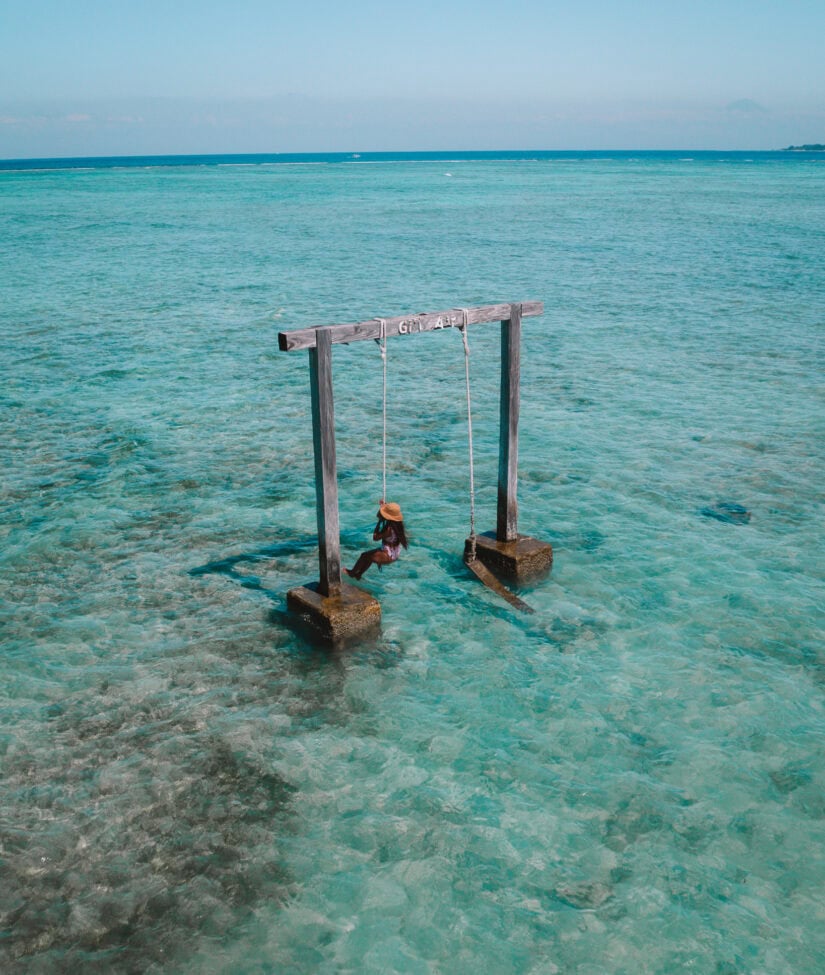 Gili Island Romantic Escape: Where To Stay &Amp; What To Do