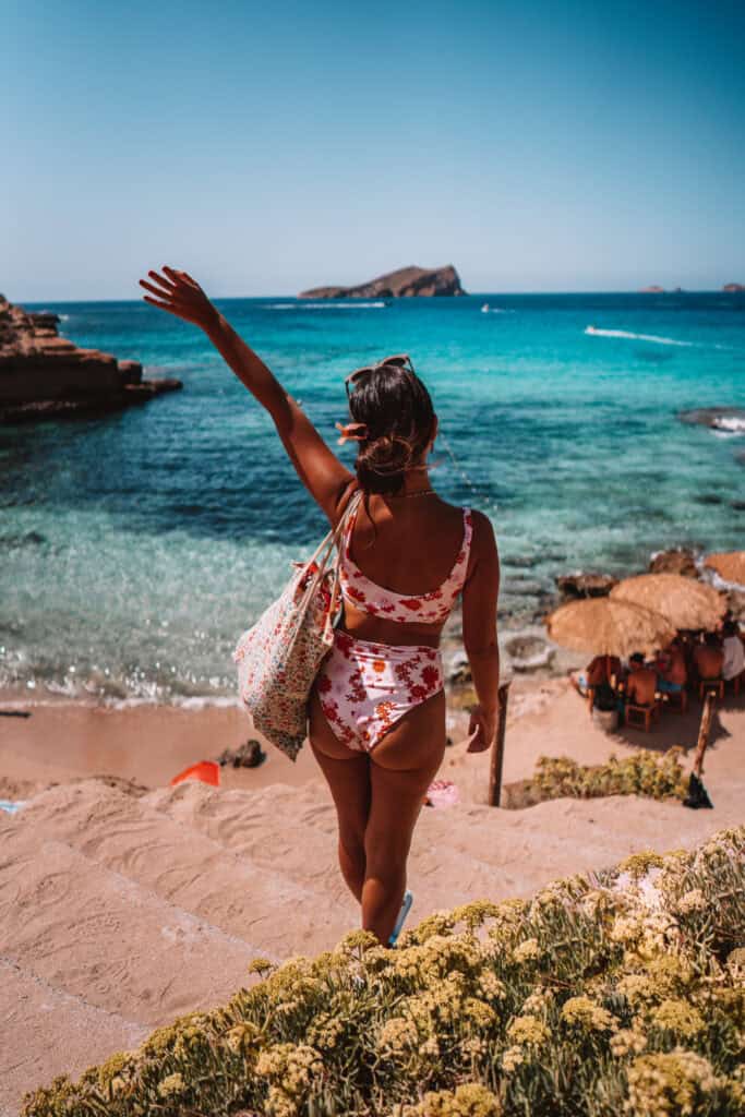 1 Week Sailing Through Ibiza, Everything You Need To Know