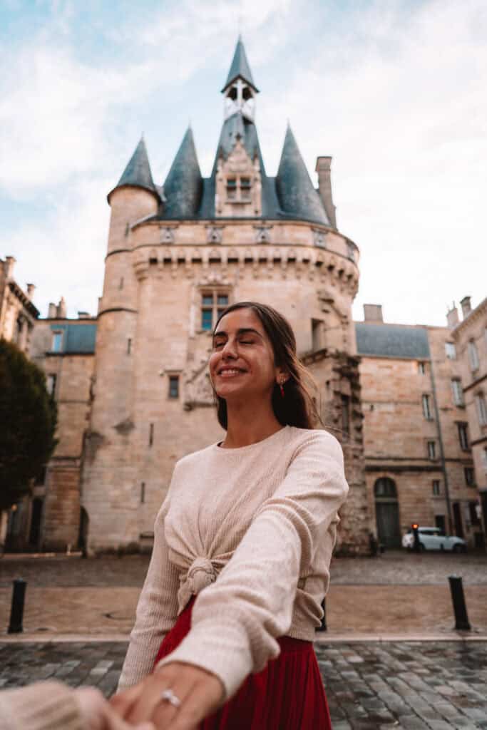 Romantic Weekend In Bordeaux, France: Where To Stay &Amp; What To Do