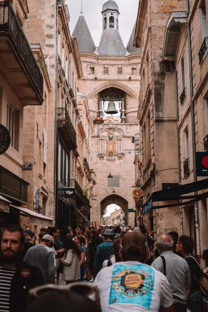 Romantic Weekend In Bordeaux, France: Where To Stay &Amp; What To Do