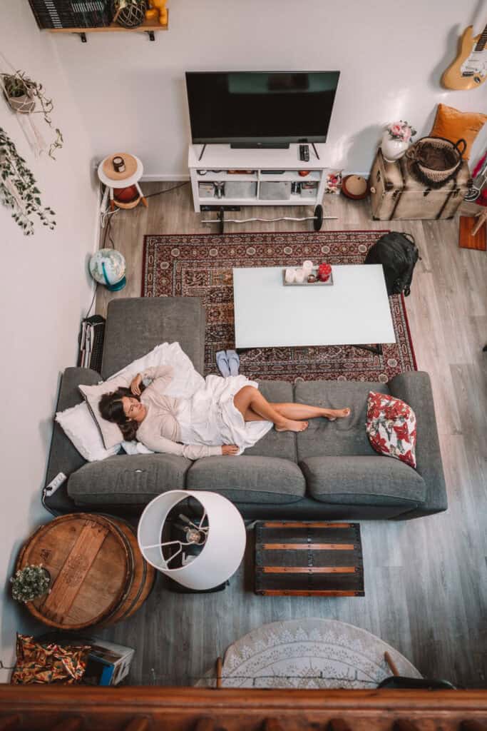 Bordeaux Airbnb