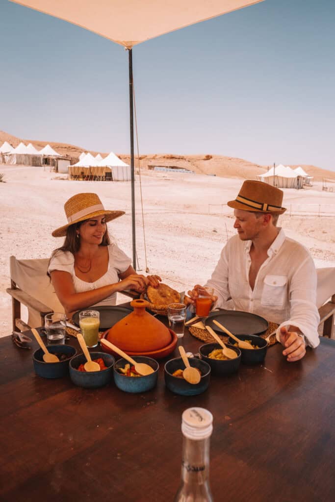 Marrakech: Where To Stay For A Romantic Getaway Or Honeymoon