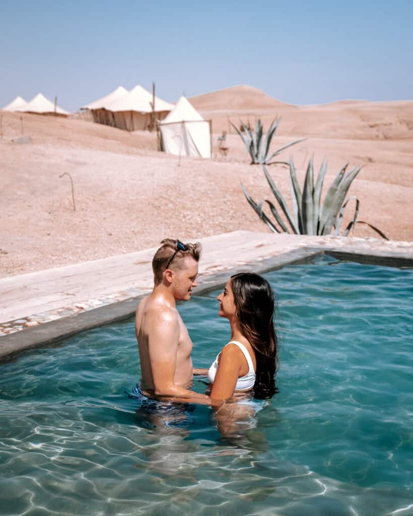 Marrakech: Where To Stay For A Romantic Getaway Or Honeymoon