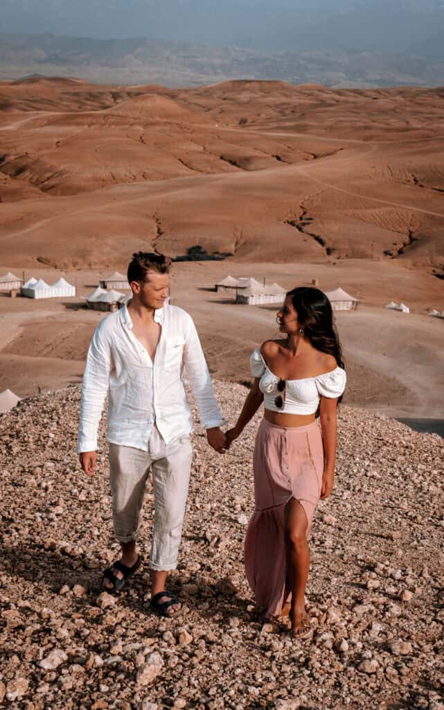 Marrakech: Where To Stay For A Romantic Getaway Or Honeymoon