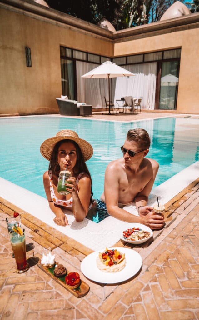 Marrakech: Where To Stay For A Romantic Getaway Or Honeymoon 11 Marrakech: Where To Stay For A Romantic Getaway Or Honeymoon