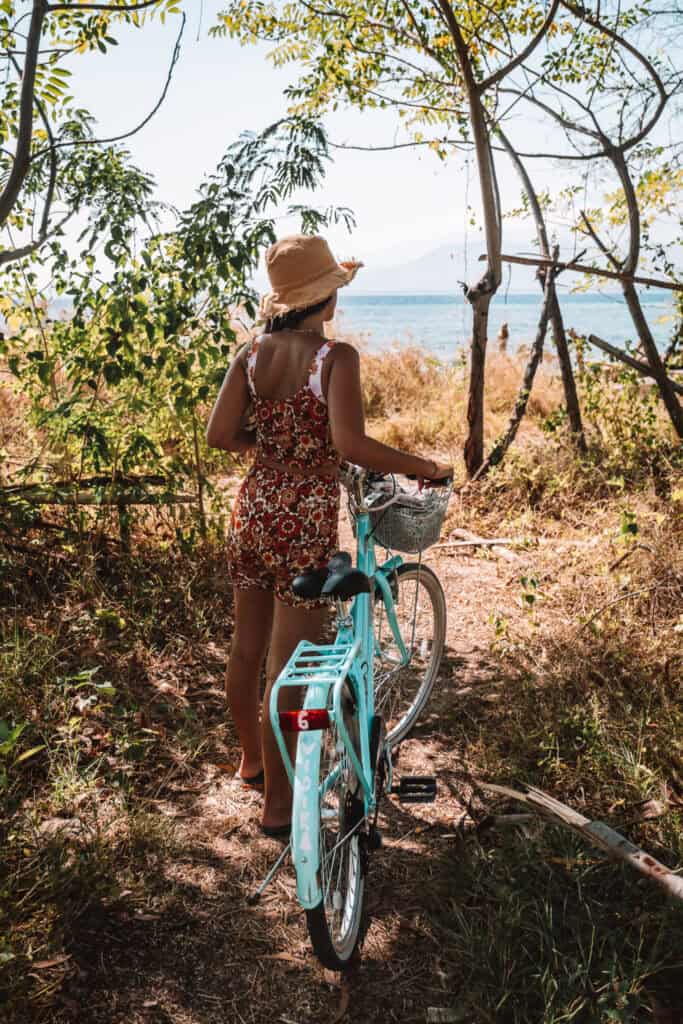 Gili Island Romantic Escape: Where To Stay &Amp; What To Do