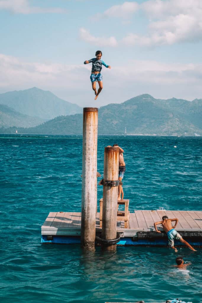 Gili Island Romantic Escape: Where To Stay &Amp; What To Do
