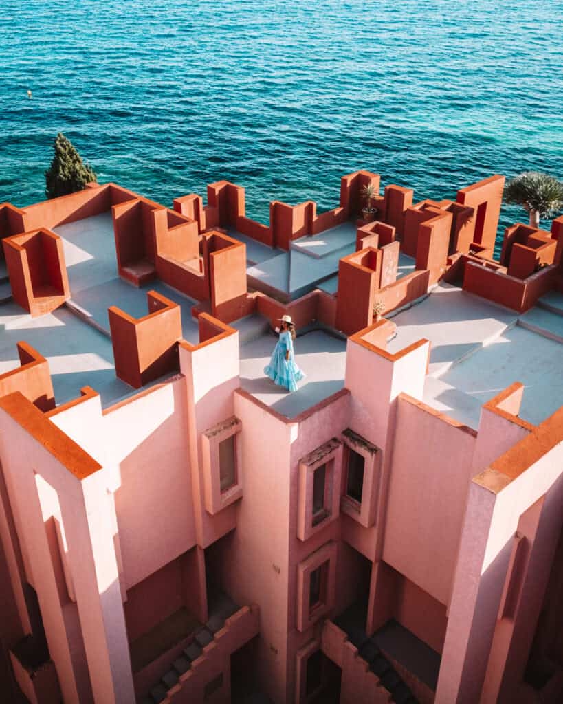 Villajoyosa In 1 Day: Unveiling The Best Coastal Adventure Experiences