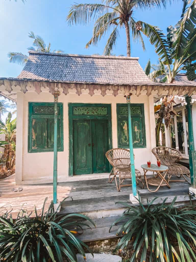 Gili Island Romantic Escape: Where To Stay &Amp; What To Do