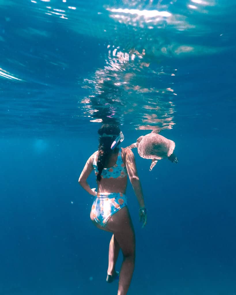 Gili Island Romantic Escape: Where To Stay &Amp; What To Do