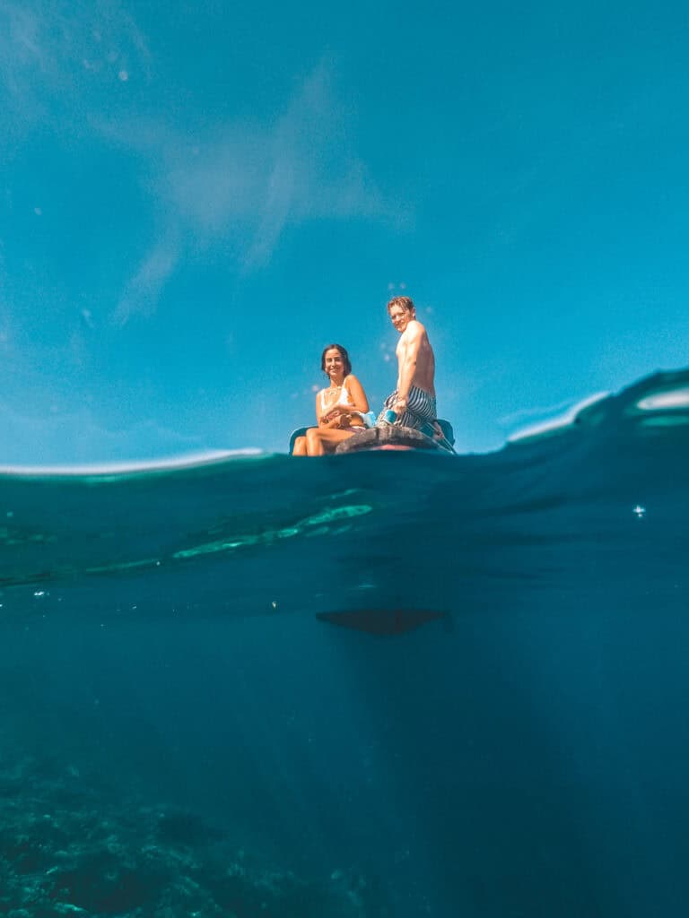 Gili Island Romantic Escape: Where To Stay &Amp; What To Do