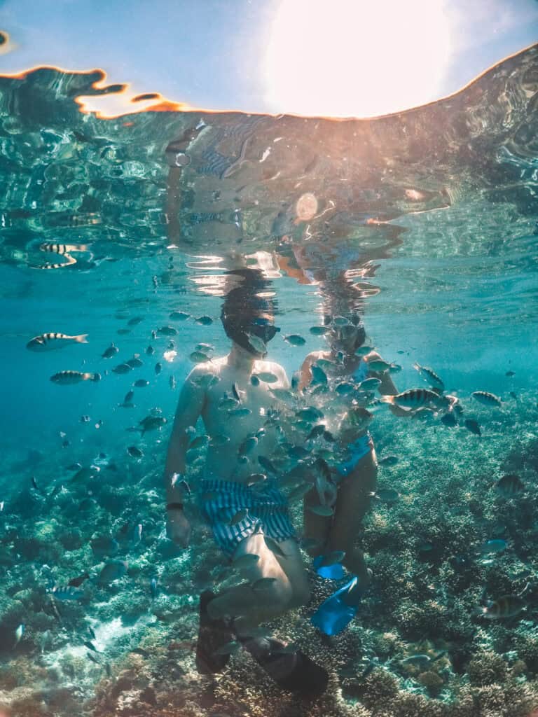Gili Island Romantic Escape: Where To Stay &Amp; What To Do