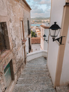 1 Week Sailing Through Ibiza, Everything You Need To Know