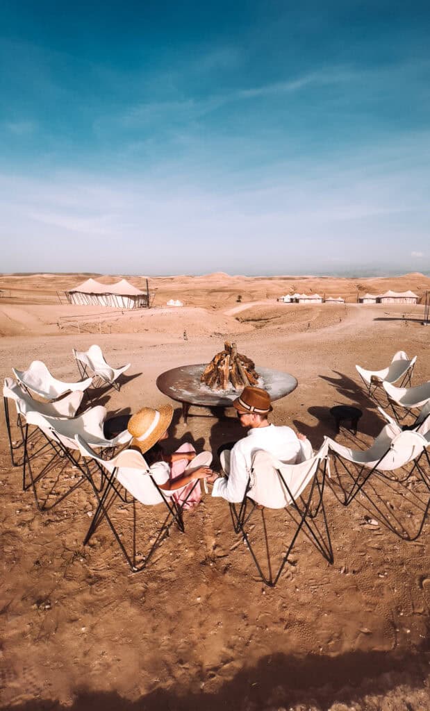 Marrakech: Where To Stay For A Romantic Getaway Or Honeymoon