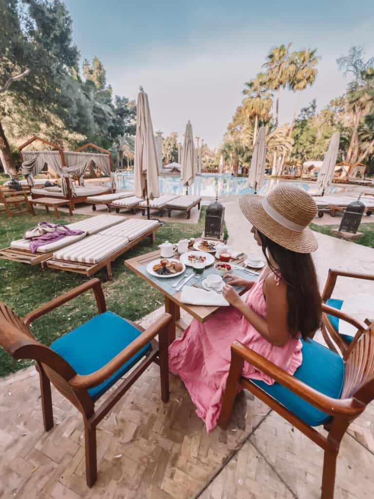 Marrakech: Where To Stay For A Romantic Getaway Or Honeymoon 12 Marrakech: Where To Stay For A Romantic Getaway Or Honeymoon