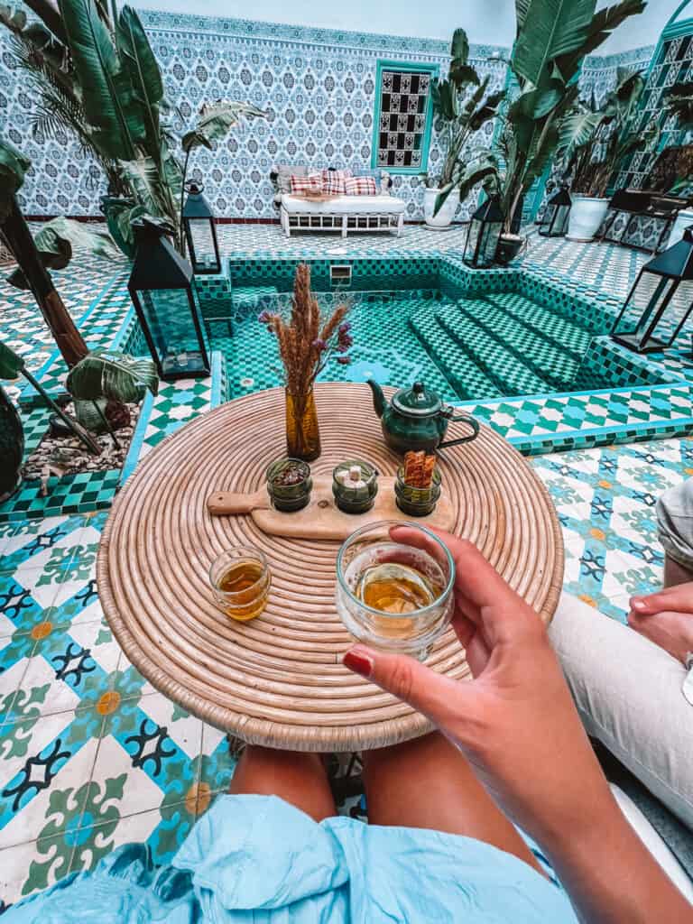 Marrakech: Where To Stay For A Romantic Getaway Or Honeymoon