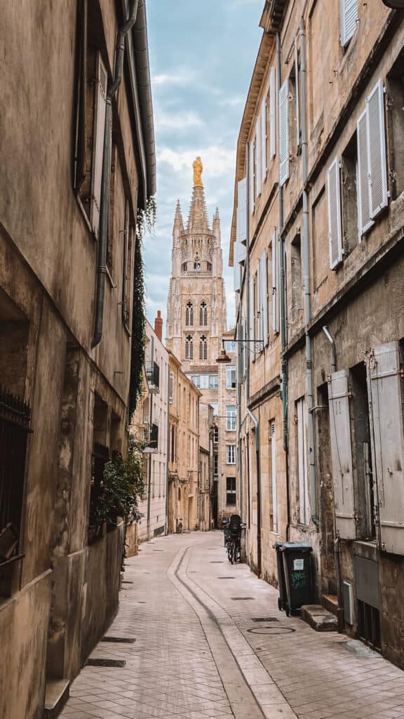 Romantic Weekend In Bordeaux, France: Where To Stay &Amp; What To Do