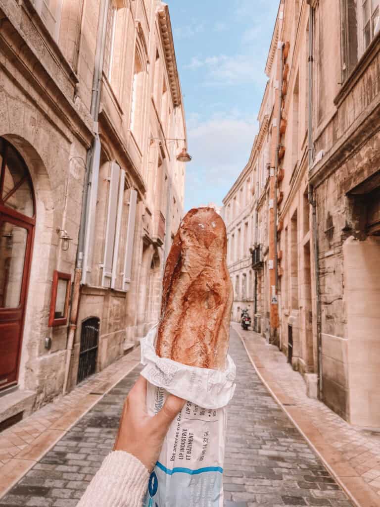 Romantic Weekend In Bordeaux, France: Where To Stay &Amp; What To Do