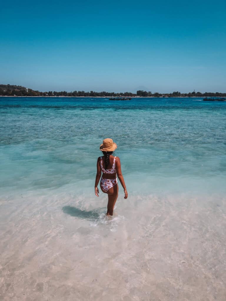 Gili Island Romantic Escape: Where To Stay &Amp; What To Do