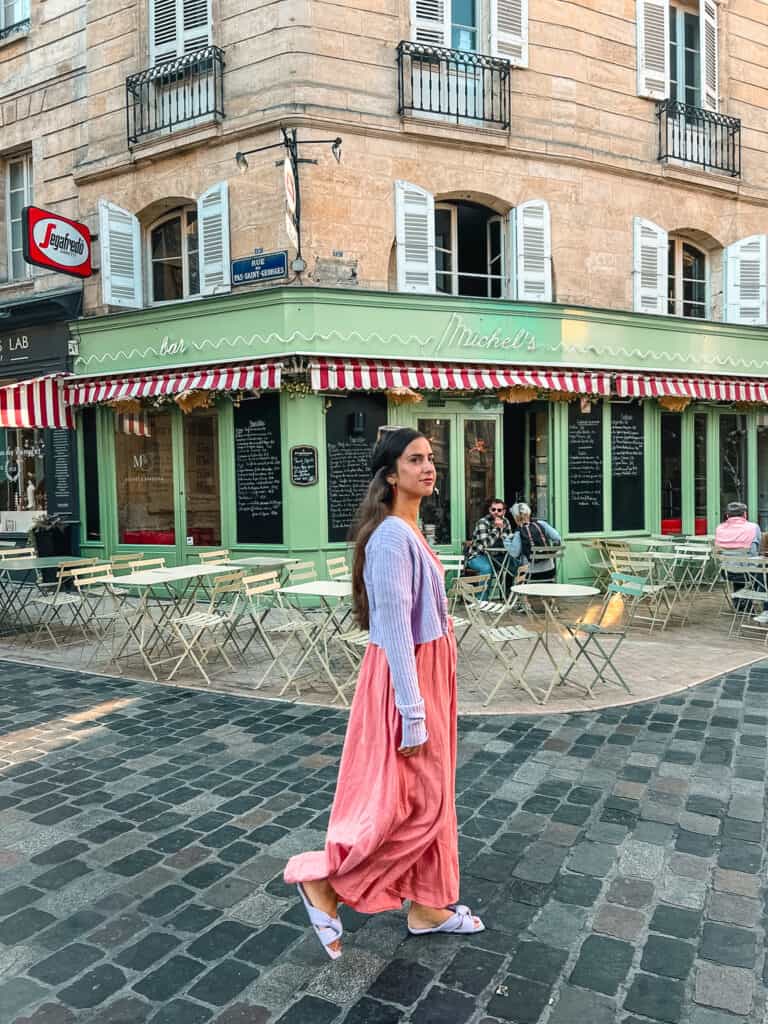 Romantic Weekend In Bordeaux, France: Where To Stay &Amp; What To Do